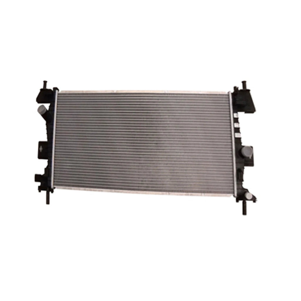 Replacement Radiator with Plastic Tank for Holden Commodore VE (2006–2013)