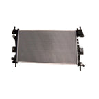 Replacement Radiator with Plastic Tank for Holden Commodore VE (2006–2013)