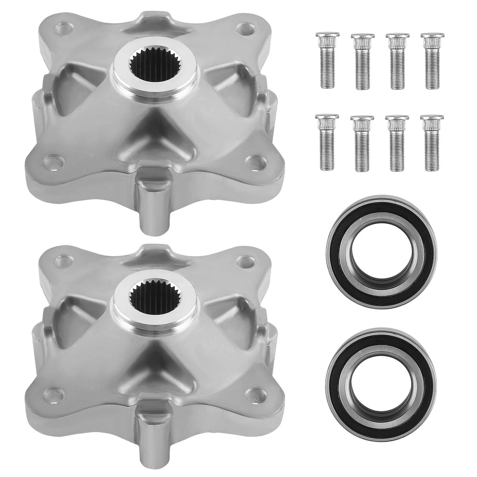 Rear Wheel Hub Service Kits for Polaris RZR 800 EFI (2008–2013)