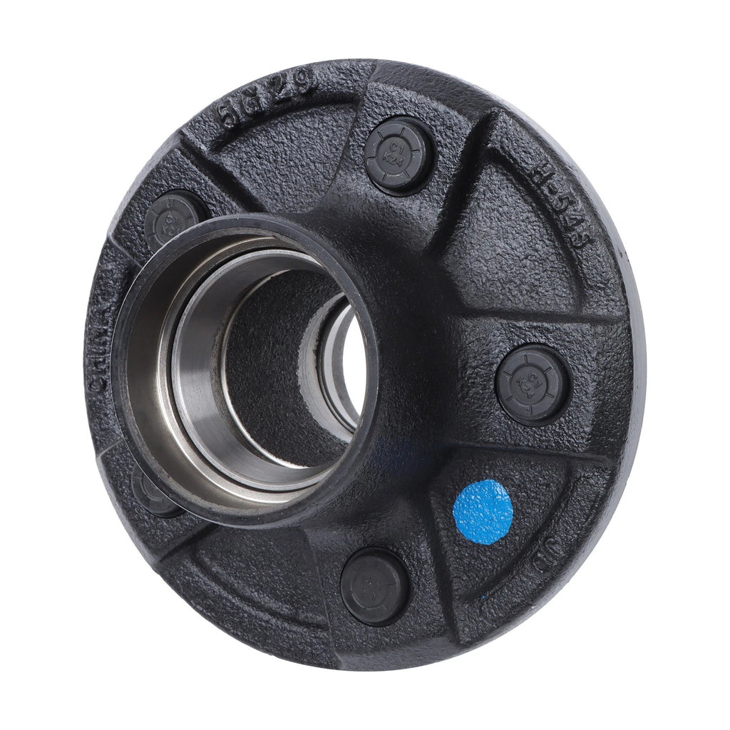 Trailer Bearing Kit for 3500 lbs Trailer Hub (5 on 4.5")