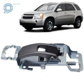 Left Driver Side Door Handle for Chevy Equinox (2005–2009)