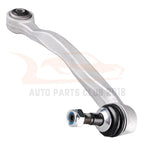 Set of 6 Front Lower Control Arms Sway Bar Kit for BMW 525i 528i 530i 535i 545i 550i (2001–2010)