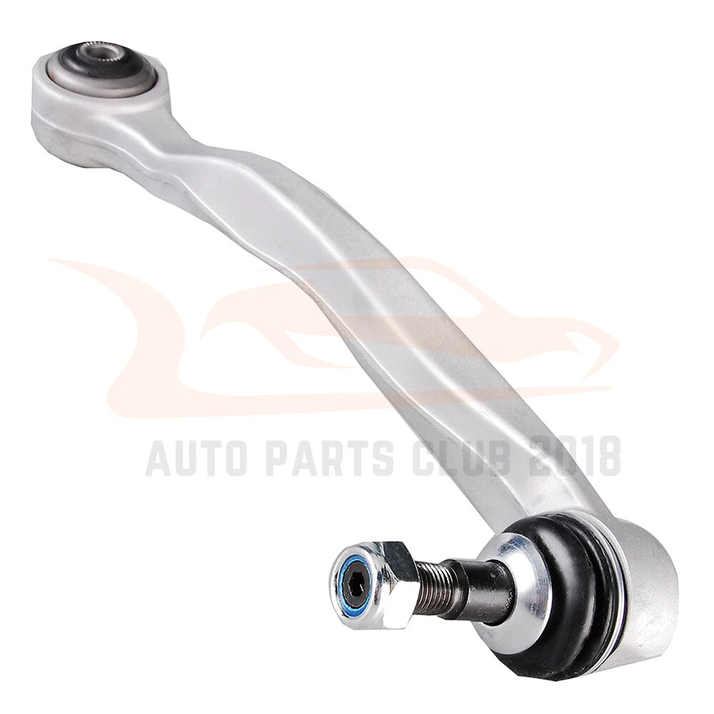 Set of 6 Front Lower Control Arms Sway Bar Kit for BMW 525i 528i 530i 535i 545i 550i (2001–2010)
