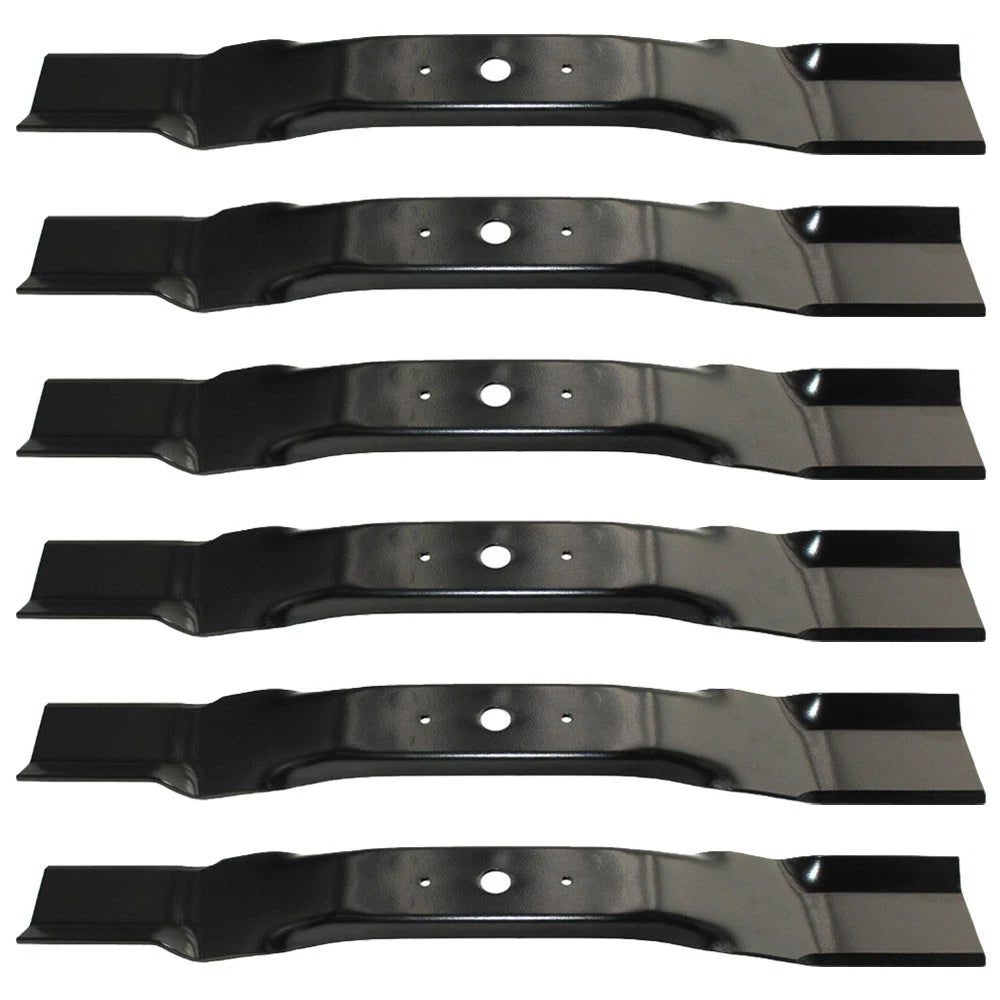 6X Right Hand Mulcher Blade for Windsor (Replaces 50-3360)