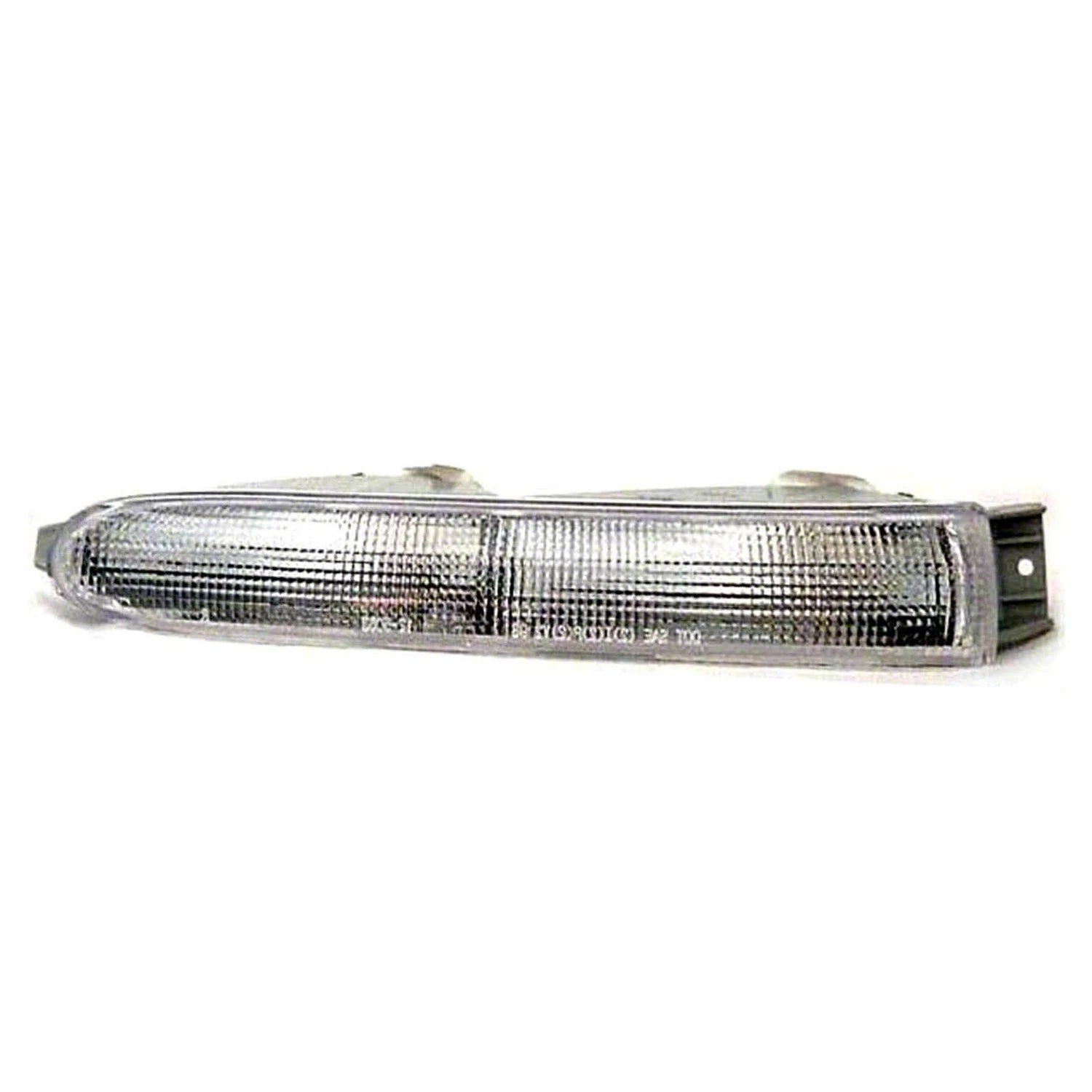 Driver Side Front Parking Turn Signal Light Lens Assembly for Honda Accord (2013–2017)