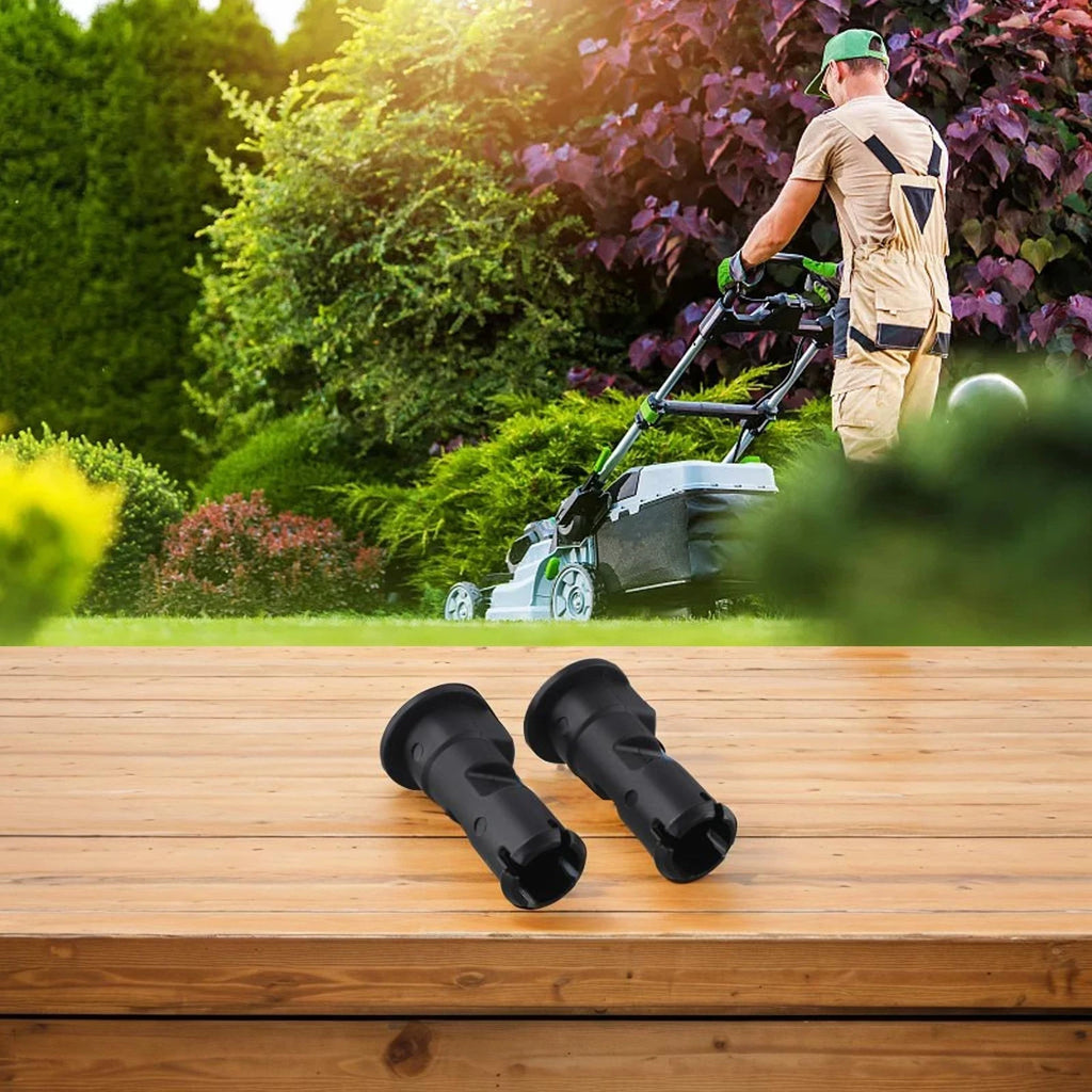2X Hood Pins for Lawn Equipment