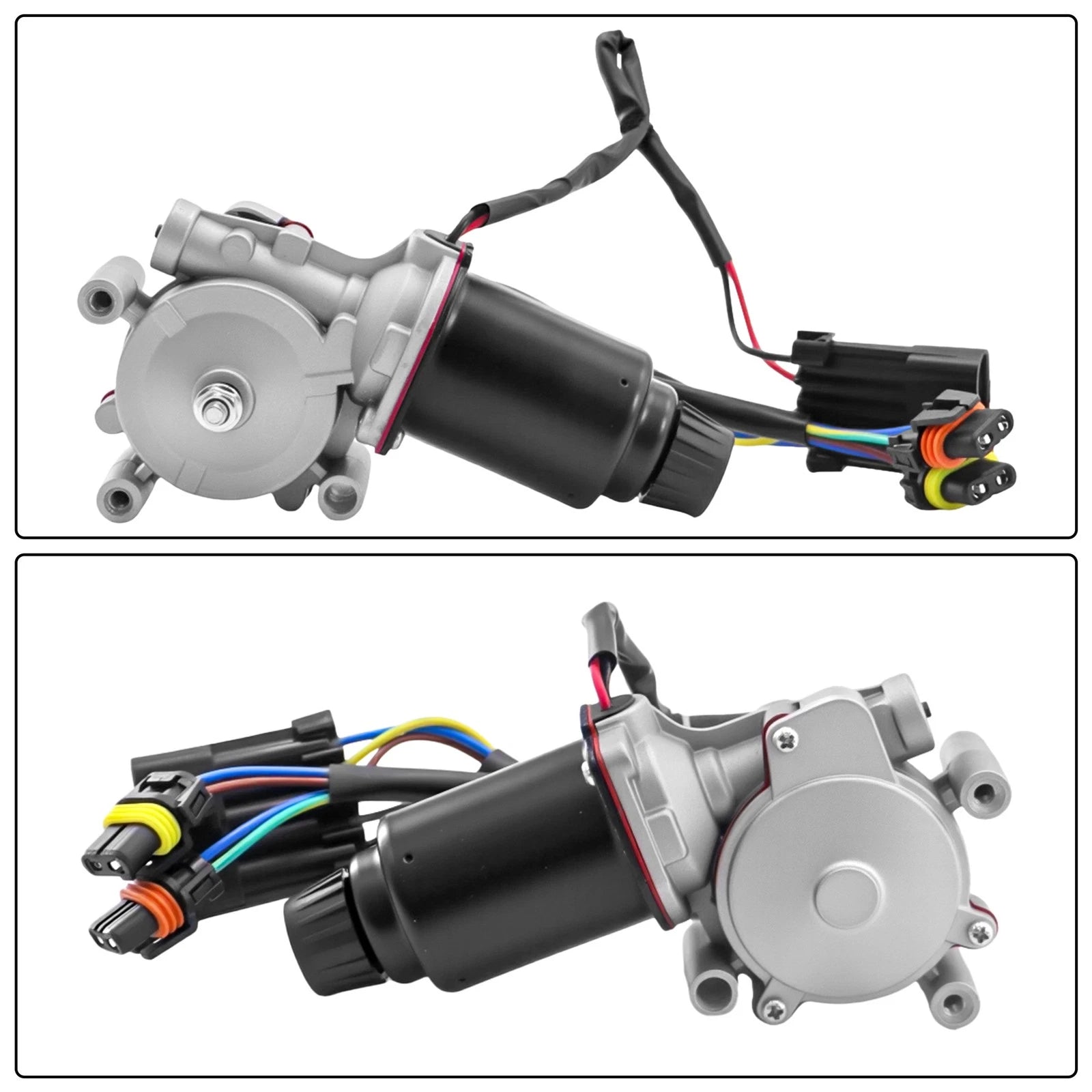 Headlight Motor Pair for Chevrolet Corvette (1997-1999)