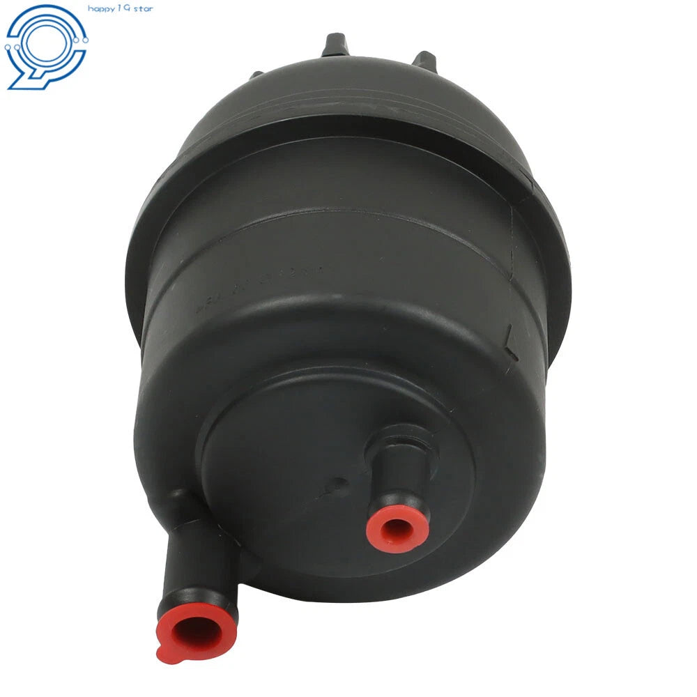 Power Steering Reservoir Bottle for BMW E46 323i 325i 328i 330i (1997–2006)
