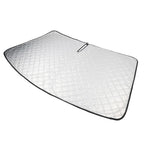 Foldable Windshield Sun Shade for Toyota Prius (2023–2025)