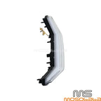LED Front Accent Turn Signal Light for RZR PRO XP Ultimate/Premium (2020-2023)