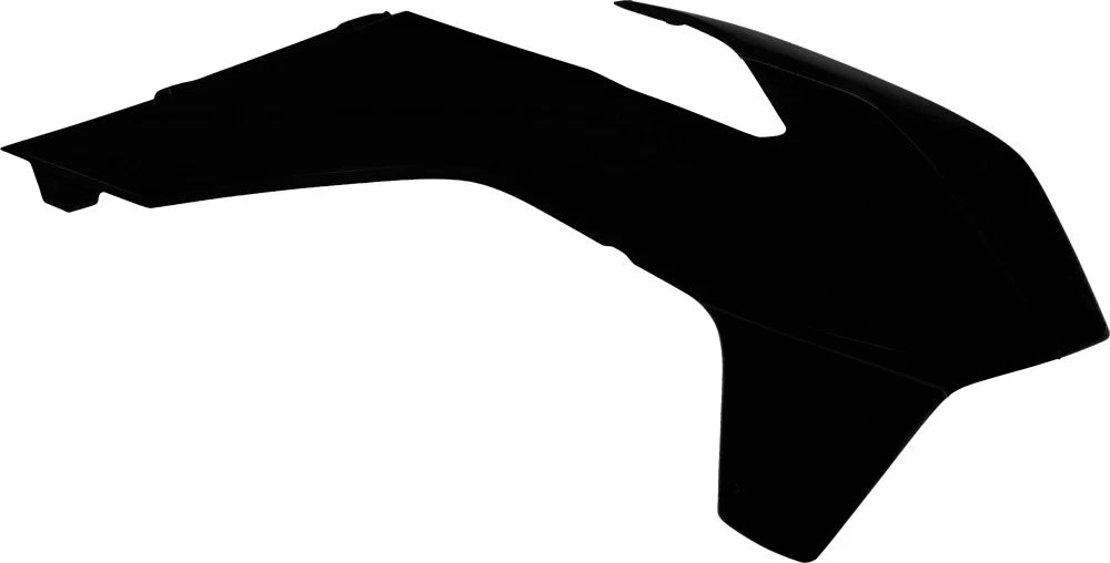 Acerbis Radiator Shrouds for Husqvarna TC 85 & KTM 85 SX (2013–2017)