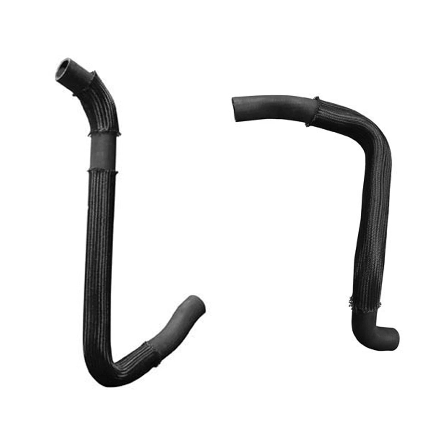 Dayco Upper & Lower Radiator Coolant Hose Kit for Ford Explorer Flex Taurus Sable (V6)
