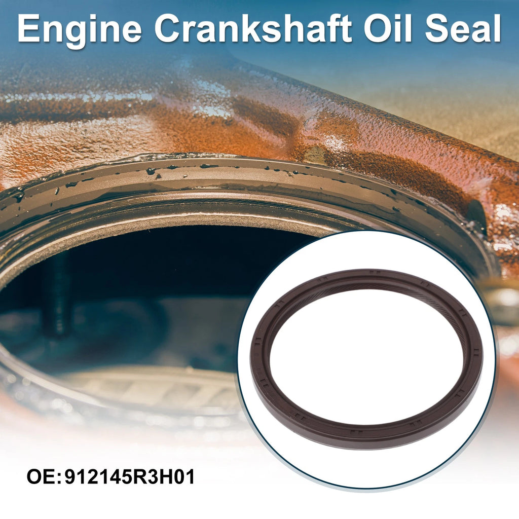 Rear Crankshaft Oil Seal for Honda Civic (2016–2022) No. 912145R3H01