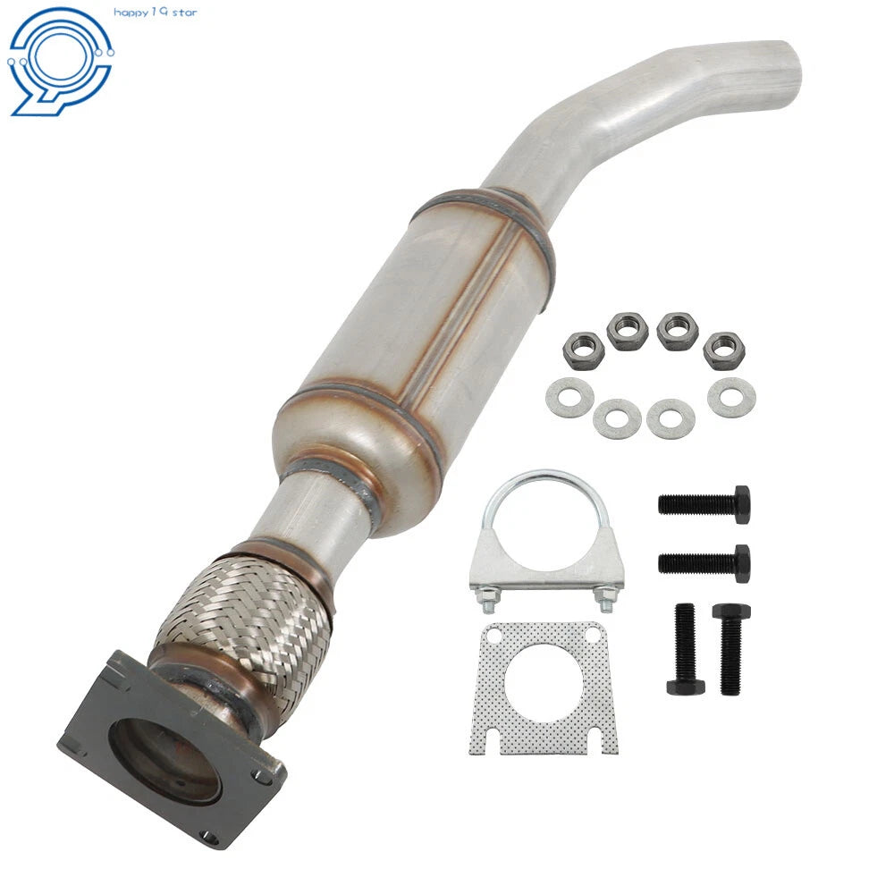 Direct Fit Catalytic Converter for Dodge Neon (2001–2005)