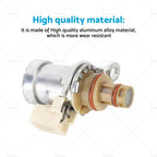 Transmission Torque Converter Clutch Solenoid for Chrysler Dodge Ram (2002–2008)
