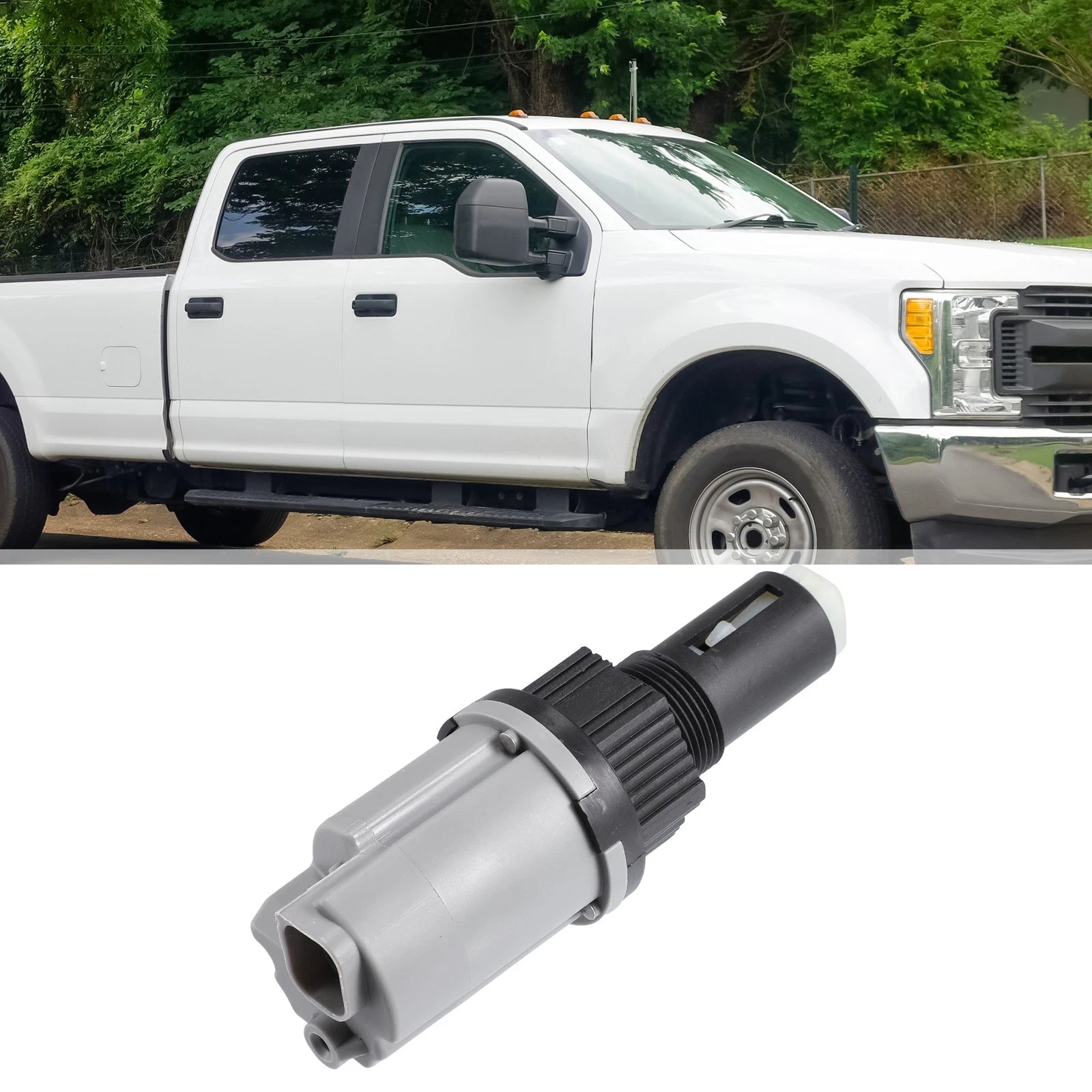 4WD Front Differential Axle Actuator for Chevy Silverado K1500 K2500 (1999–2007) 26060073