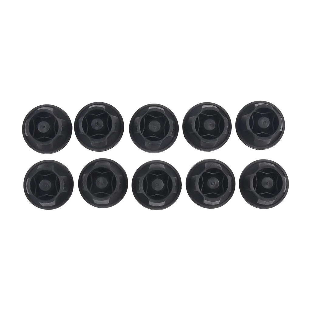 10 x Engine Cover Grommets for MERCEDES SPRINTER