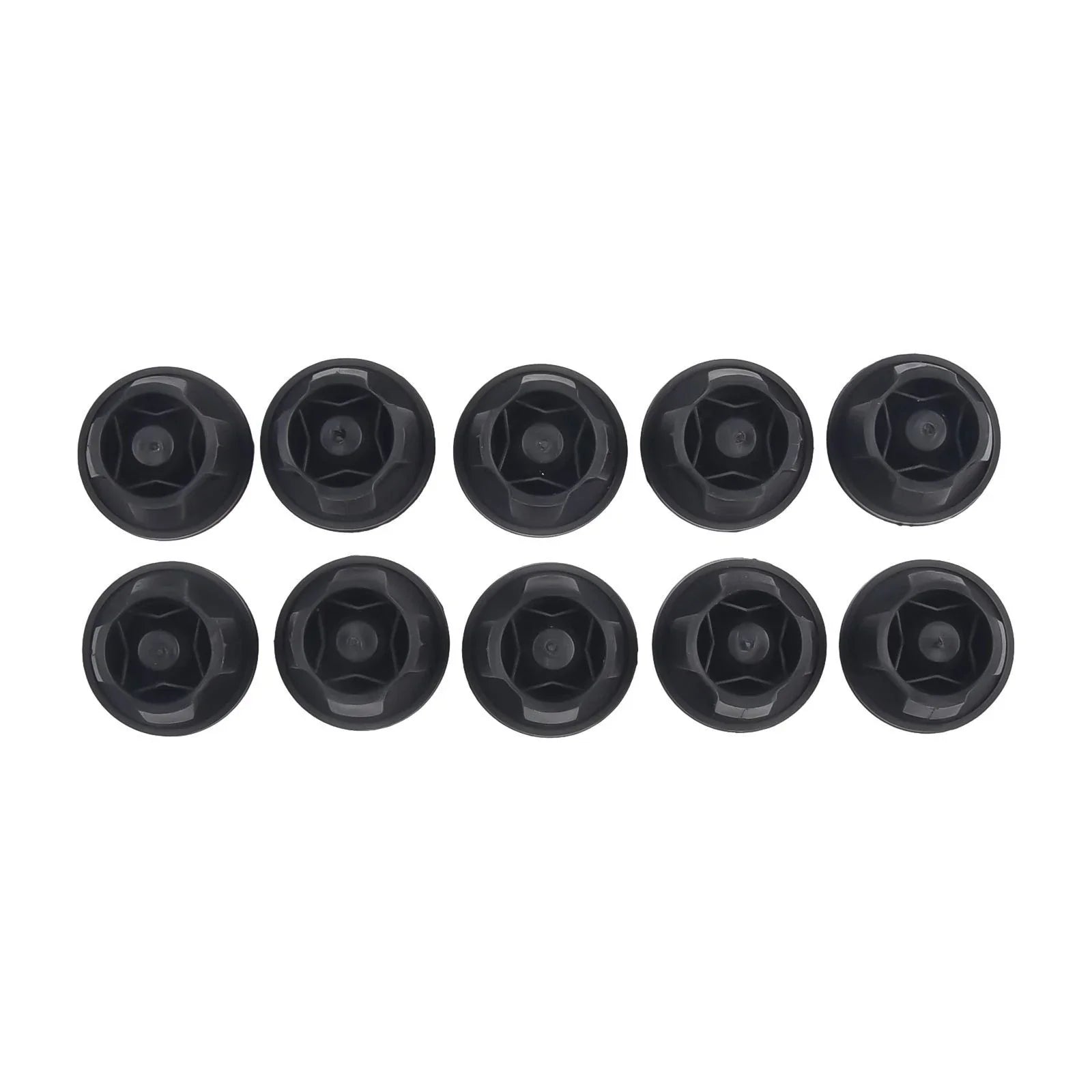 10 x Engine Cover Grommets for MERCEDES SPRINTER