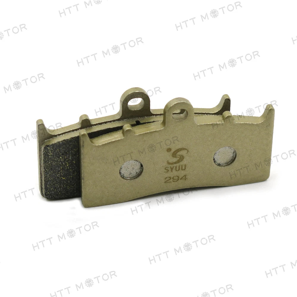 Disc Brake Pad Set for BMW K 1200, R 1150, R 1200 C (FA294)