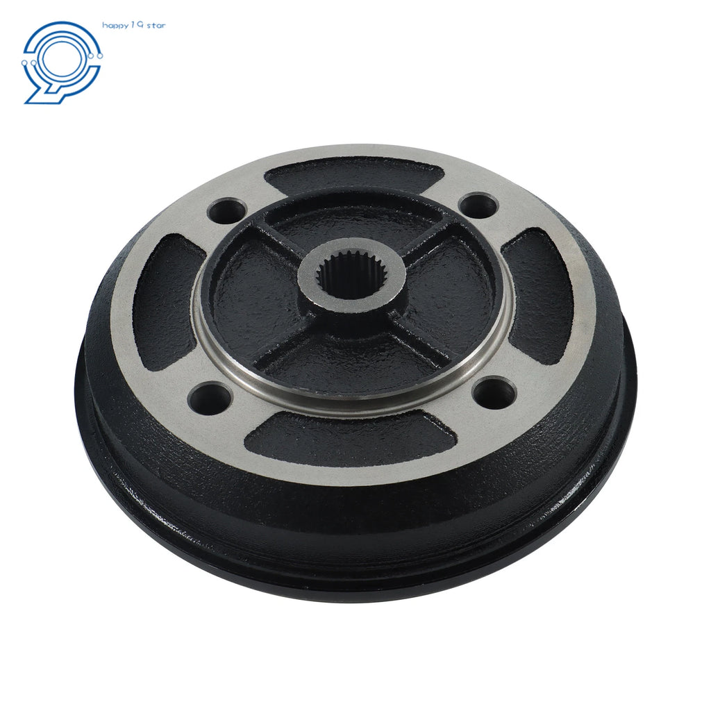 Rear Brake Drum for Kawasaki Mule 2500/2510 (2005-2018)