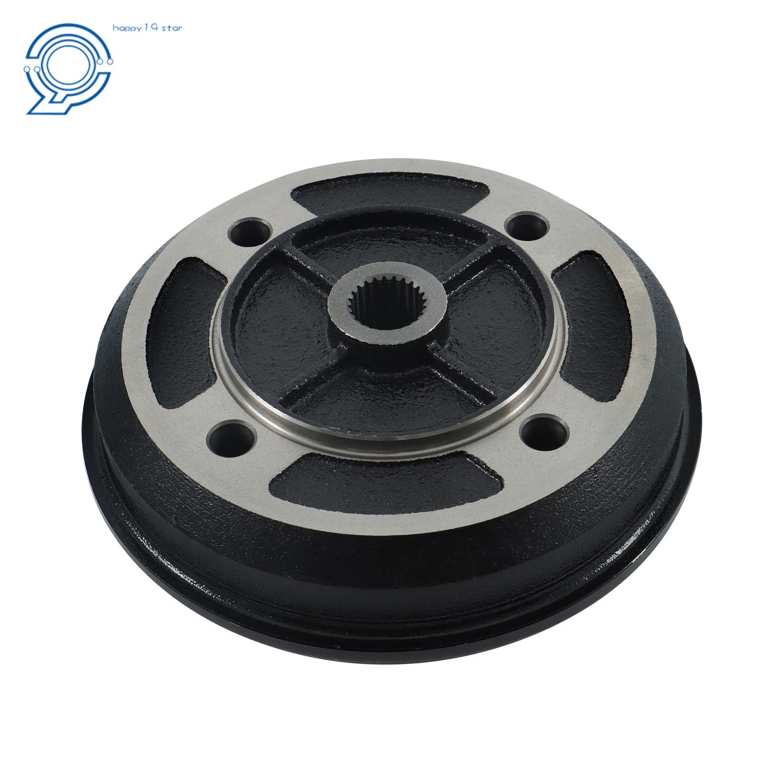Rear Brake Drum for Kawasaki Mule 2500/2510 (2005-2018)