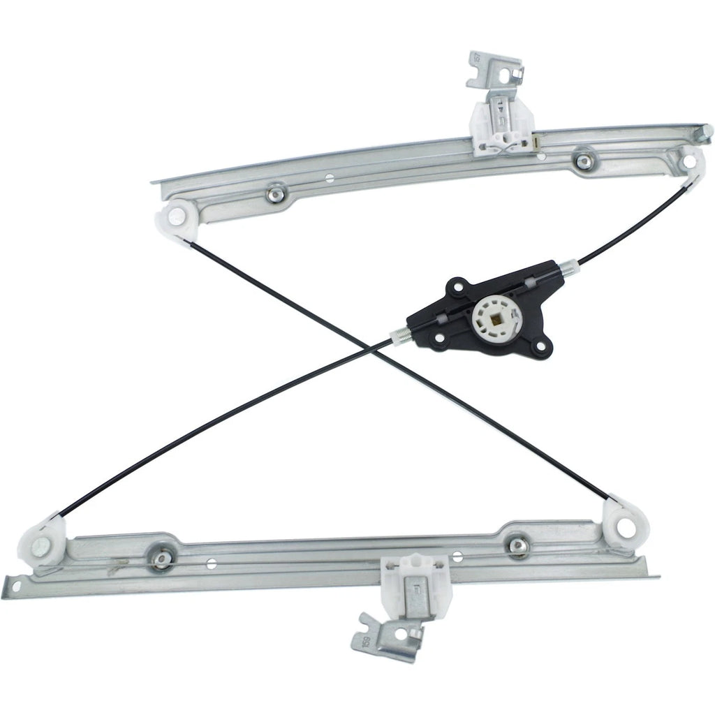 Window Regulator for Nissan Maxima (2004–2008) Front Passenger Side