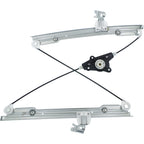 Window Regulator for Nissan Maxima (2004–2008) Front Passenger Side