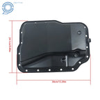Transmission Oil Pan for Mazda 2 (2011–2015)