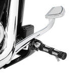 Brake Lever Arm Peg Pedal for Harley Softail Street Bob Sport Glide (2018–2022)