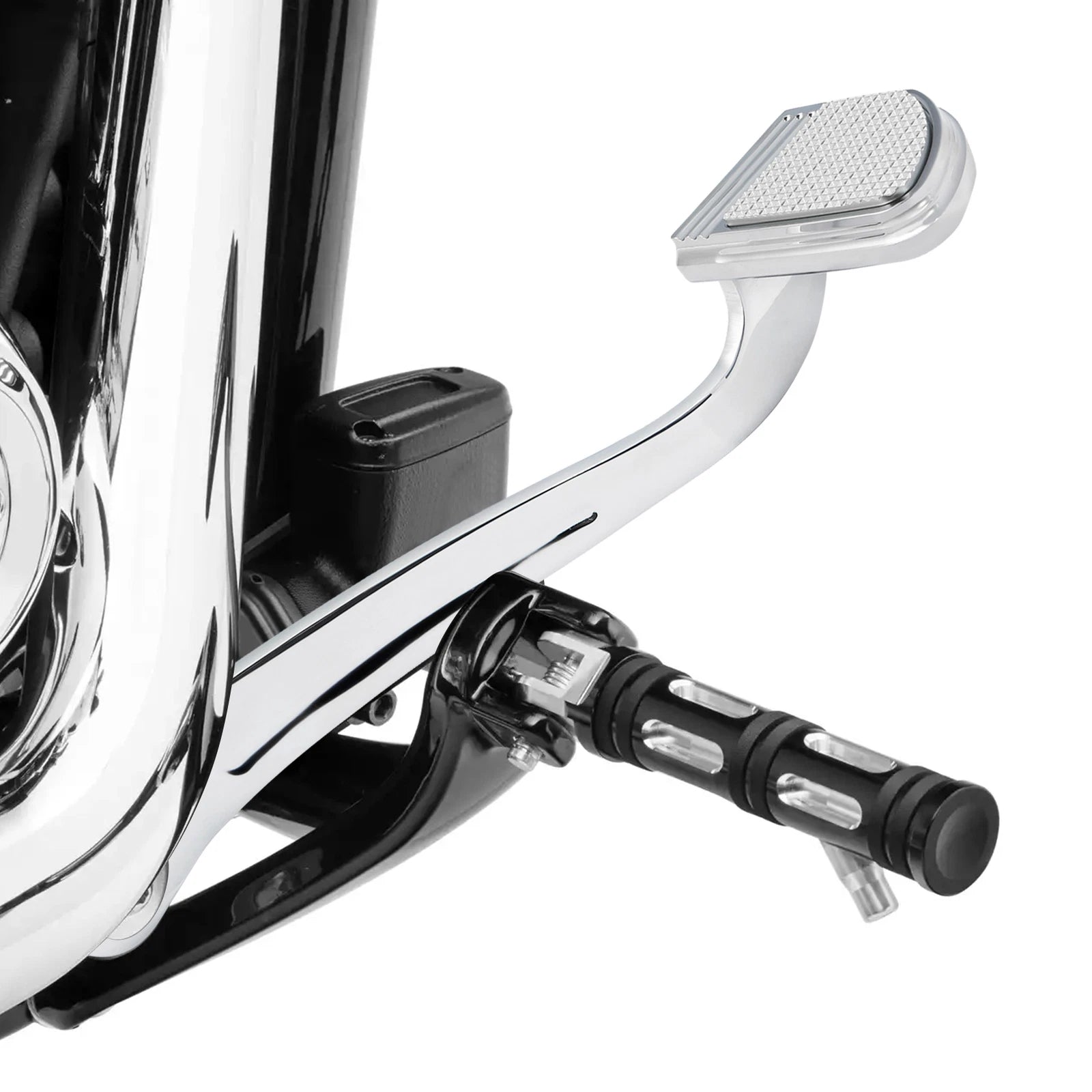 Brake Lever Arm Peg Pedal for Harley Softail Street Bob Sport Glide (2018–2022)