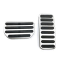 Brake Gas Pedal Protection Cover for Suzuki Vitara, SX4 (2017-2024, 2007-2020)