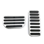 Brake Gas Pedal Protection Cover for Suzuki Vitara, SX4 (2017-2024, 2007-2020)