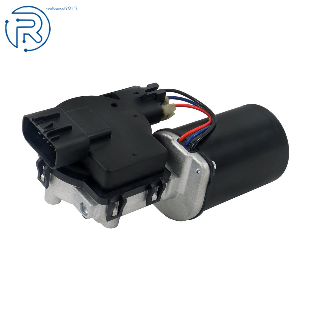 Front Windshield Wiper Motor for Hummer H2 (2003-2007)