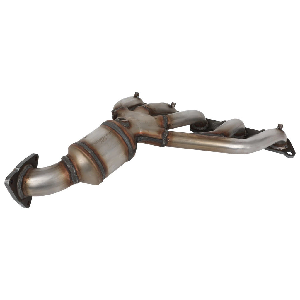 Catalytic Converter for GMC Canyon Chevrolet Colorado (2004–2006)