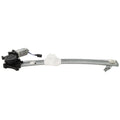 Window Regulator for Honda CR-V (2017–2022) Left Rear