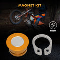 Speedometer Magnet for KTM 250 350 450 XCF-W EXC-F 500 XCW EXC (2003–2023)
