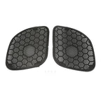 Front Headlight Fairing Speakers Mesh Grilles for Harley Road Glide (2015–2024)
