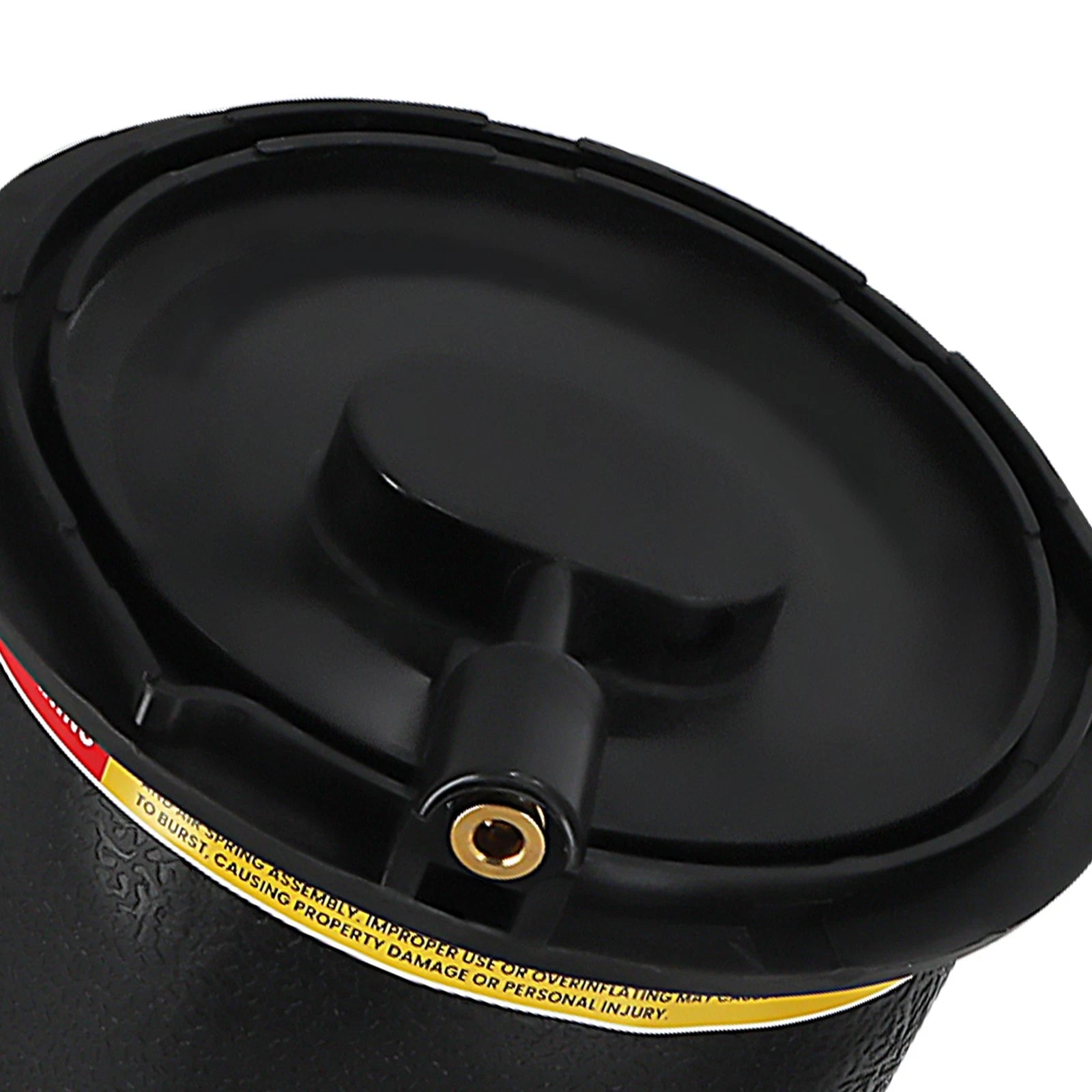 Rear Air Suspension Bags for Land Rover Range Rover II (1995–2000)