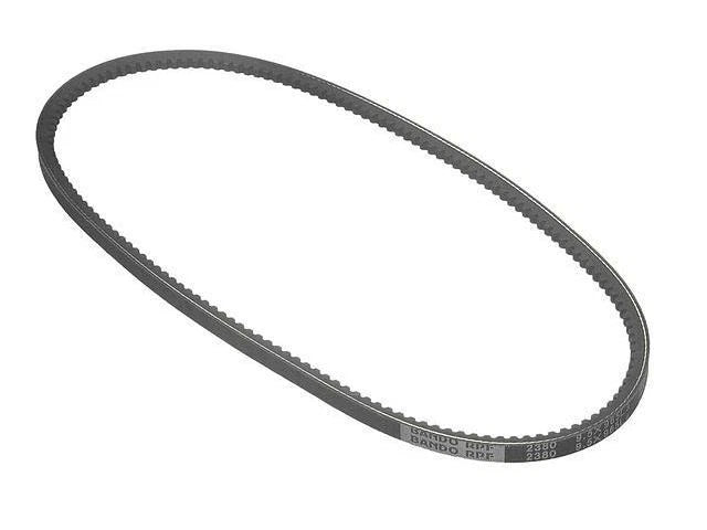 Air Pump Multi Rib Belt for Mazda RX7 (1989–1991) QV439GM