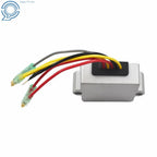 Rectifier Voltage Regulator for Mercury Mariner Outboard (6 Wire)