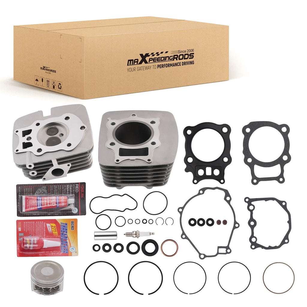 Cylinder Piston Kit for Honda Rancher 350 (2000–2006)