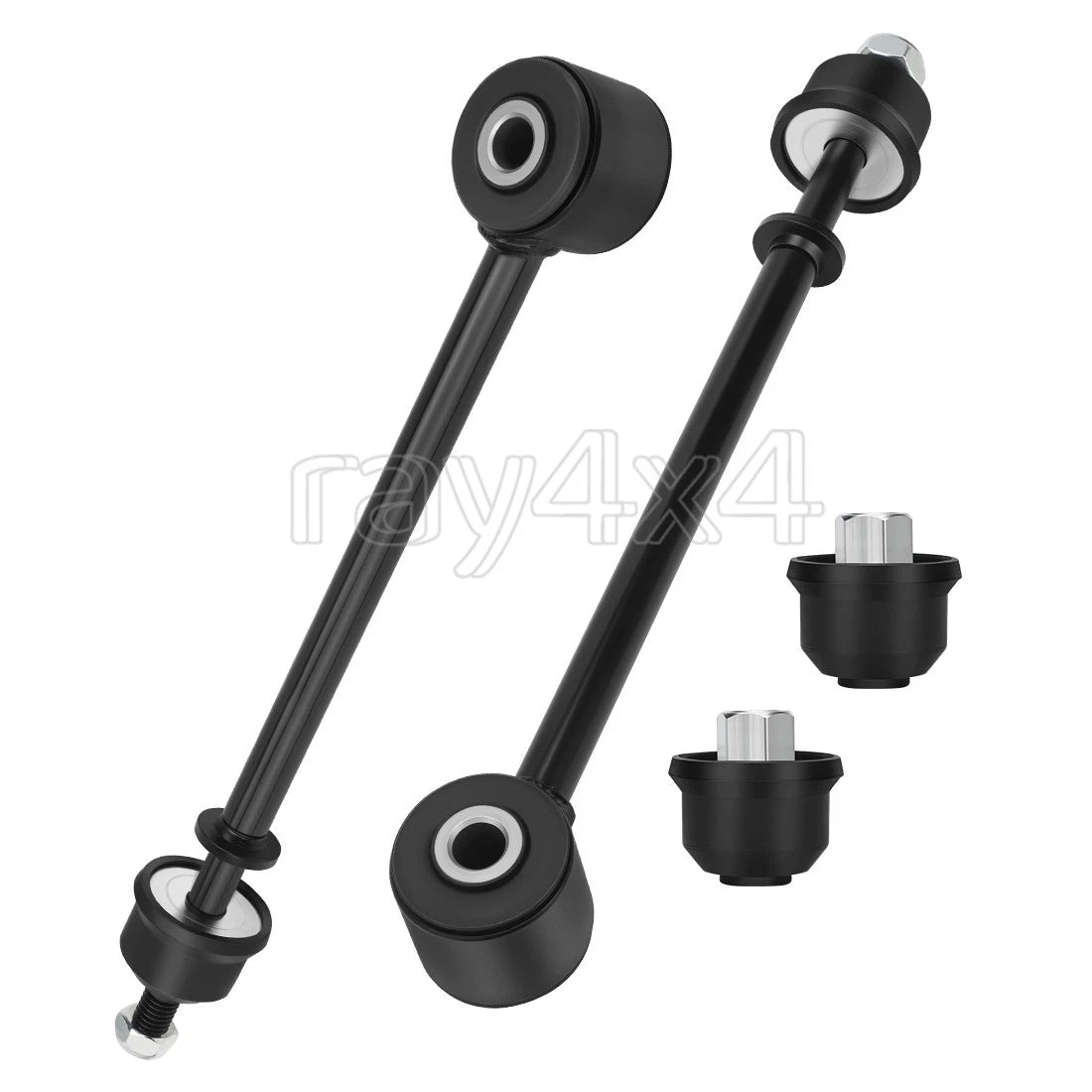 Torsion Bar Linkage & Bushing for Polaris Ranger 1000 Crew XP EV Pro XD (2015–2023)