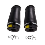 2X Rear Air Spring Shock Bags for Ford Expedition (1997–2002) 2WD XLT