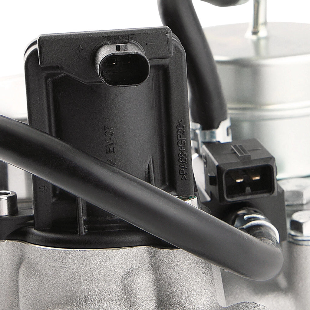 Turbocharger TD04L for Chevrolet Malibu Camaro Buick Regal Envision (2016–2023)