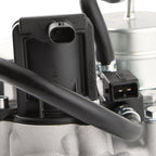 Turbocharger TD04L for Chevrolet Malibu Camaro Buick Regal Envision (2016–2023)