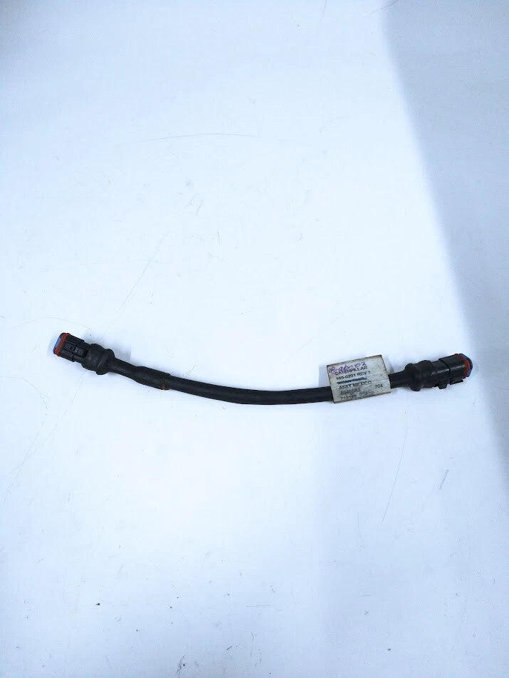 Wire Harness for Caterpillar Marine Engine (CAT 165-0201) 12''
