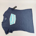 Graphic T-Shirt for Slingshot Women's Blue Navy XL (286069912)