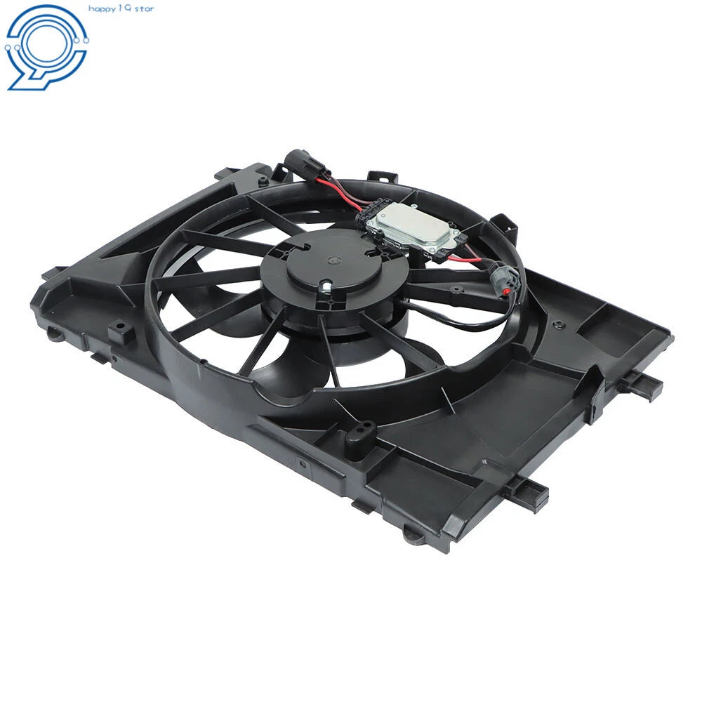Radiator Cooling Fan for Ford Fusion, Mercury Milan (2010-2012)