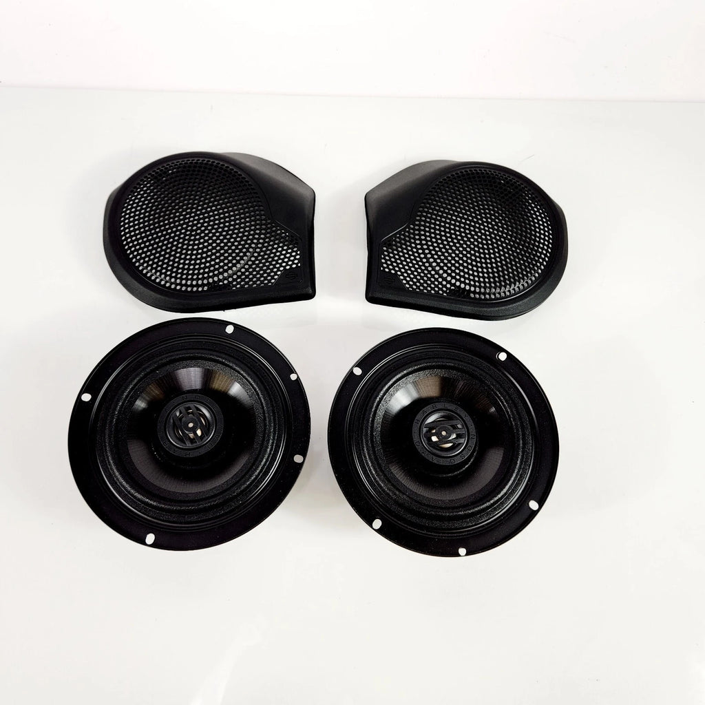 Factory OEM Speakers with Grills for Harley-Davidson Street Glide (2024) 79000819A