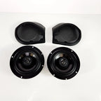 Factory OEM Speakers with Grills for Harley-Davidson Street Glide (2024) 79000819A